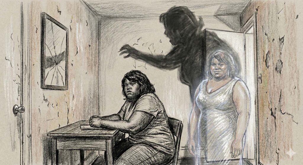 PRECIOUS (2009)